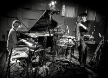 Claudio Puntin & Stefan Schultze