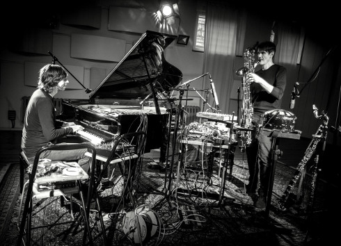 Claudio Puntin & Stefan Schultze